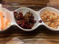 -红料理|串串有瘾·烧烤(吴中路店)