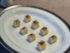 -香然会·园林雅宴(陆家嘴店)