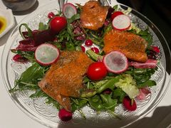-Osteria Garden 生蚝花园餐厅(原进贤路店)
