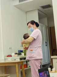 -月满阁月子中心(莲湖区店)