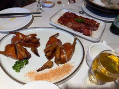 -东方早茶 海鲜•青岛菜(国信体育中心店)