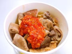 -岭南第一锅(科学城店)