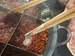 -化龙桥九宫格火锅(清水河店)