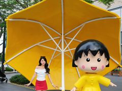 -东莞松山湖万象汇