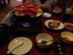 -牛玄庵日式寿喜烧·料理店(新源里店)