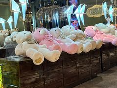 -K+PARTY连锁KTV(盈锋广场店)