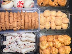 -泸溪河桃酥(西直门凯德店)