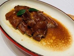 -同庆楼(华强吾悦广场店)