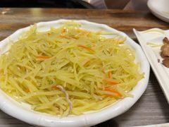 -鑫诚筋饼王(红旗小区店)