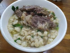 -刘信牛羊肉小炒泡馍(回民街店)
