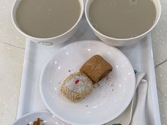 -锦馨豆汁(天坛路店)