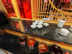 -老版火锅(半坡店)