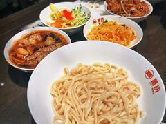 -添萬囍·天津三鲜捞面(天河城店)