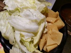 -呷哺呷哺(悦荟广场店)