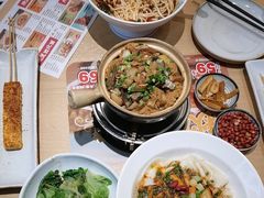 -大师兄·西北小馆(北站缤果空间店)