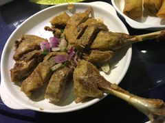 -建国328 本帮小馆·面馆