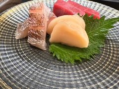 -Sushi Hanzo半藏(天环广场店)