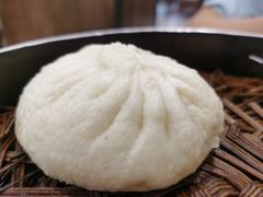 风味排骨包子-张包铺(道外店)