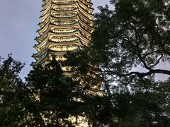 -博雅塔