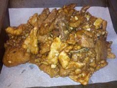 -北塘海鲜·天津菜(大光明桥旗舰店)