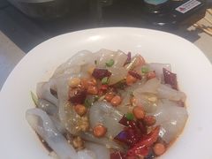 -半天妖烤鱼(芝罘万达店)