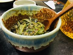 擂辣椒皮蛋-小湘旺臭鳜鱼·新湘菜(马连道路店)