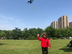 -杭州城北体育公园