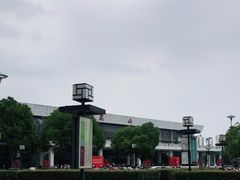 -昆山站
