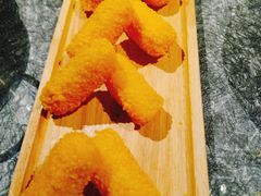 -纳瓦新疆菜(银都店)