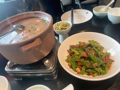 -简小舍·民间手艺菜(武昌江滩店)