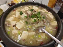 -春花民族美食(佳木斯总店)