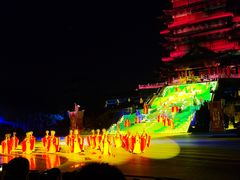 -寻梦滕王阁实景演出