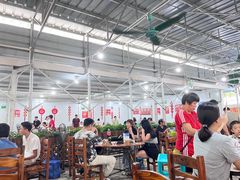 -大地农庄(逢沙大道店)