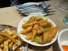 -卡朋西餐(东方广场店)