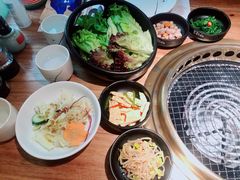 -黑牛黑猪烤肉专门店(万象城店)