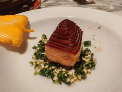 -湖滨28中餐厅·西湖宴·杭州君悦酒店