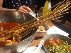 火锅粉-付小姐在成都(五道口店)