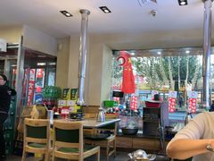-合易泓烤肉•首创生椰大油边(宁山路店)