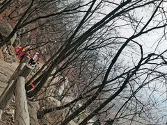 -九鼎铁刹山风景区