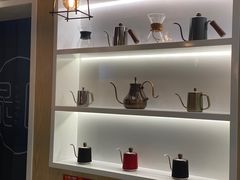 -是啡·日式精品咖啡(东门太阳百货店)