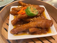 -广州康莱德·韵轩中餐厅