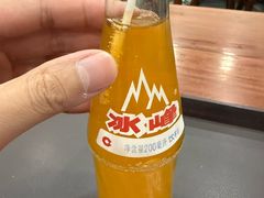 -清真·马洪小炒泡馍馆(钟楼回民街店)