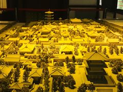 -西安青龙寺遗址景区