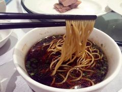 -A One Kitchen·南京精菜馆(德基广场店)