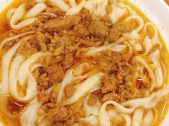 -顺溜·手工刀削面·黑金店(铜锣湾店)