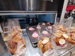 -85度C(成都浆洗街店)