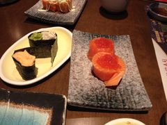 板长寿司(铜锣湾店)-板长寿司(铜锣湾店)