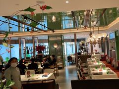 大堂-望湘园·小雅(德基店)