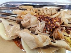 招牌串串香-屈礼洪