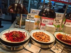 -丰卓会海鲜自助(中润大道店)